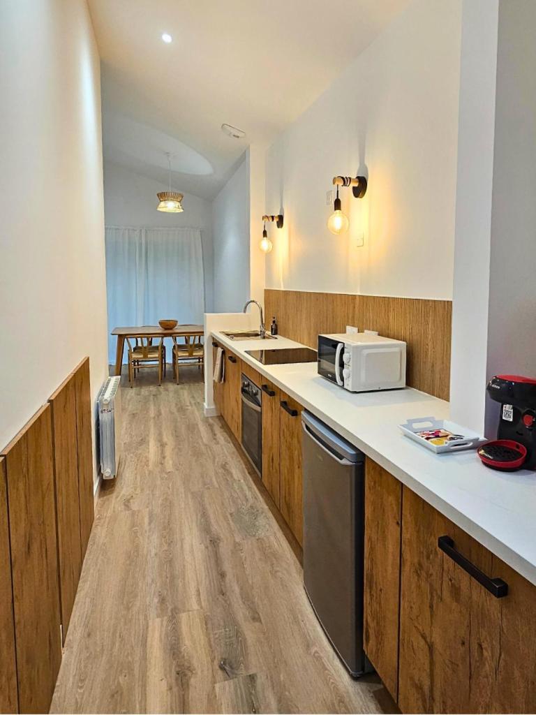 Appartement Le Bali, Charmant Et Paisible ! Cholet Exterior foto